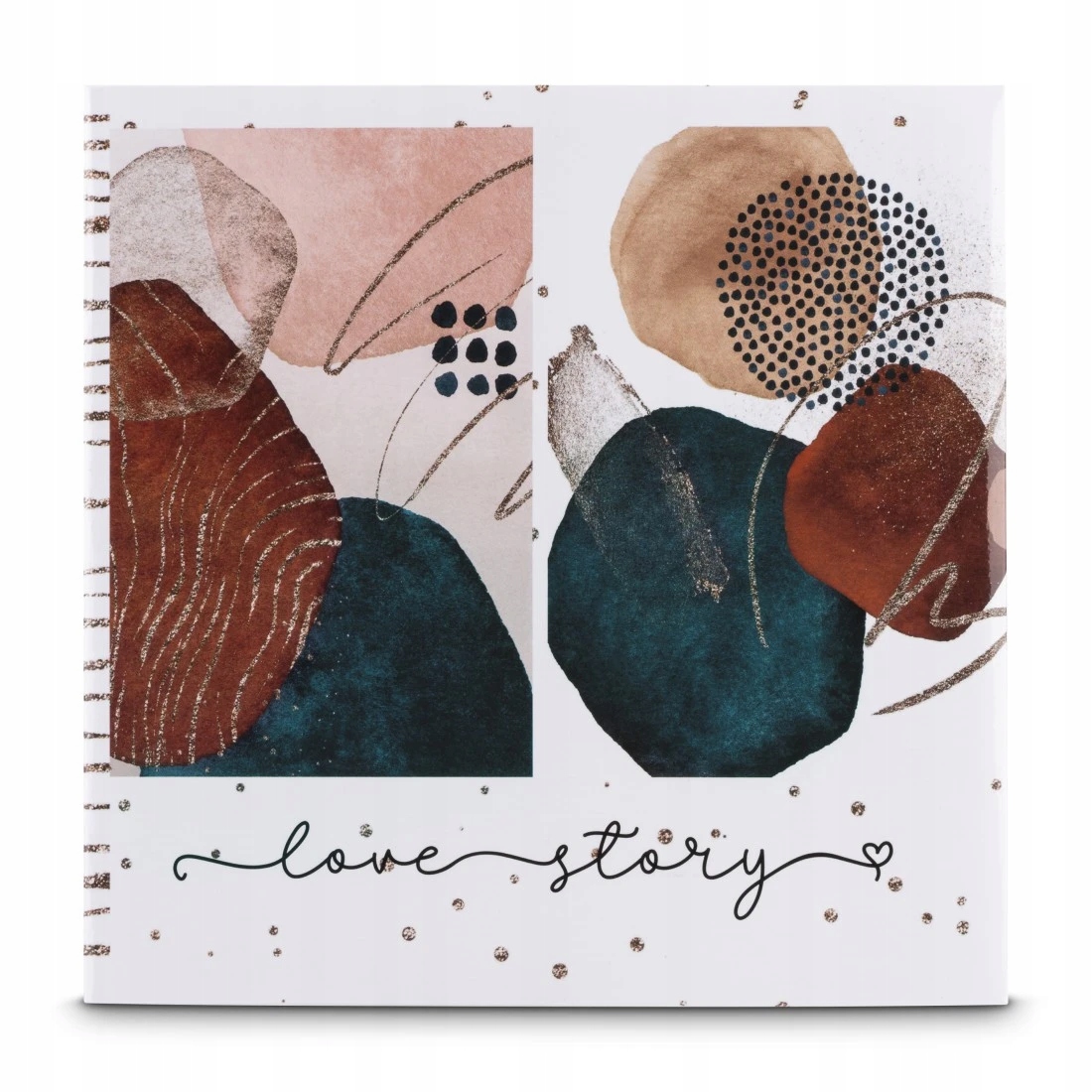 Hama ALBUM LOVE STORY 10x15/200 MEMO – Idealny sposób na przechowywanie wspomnień