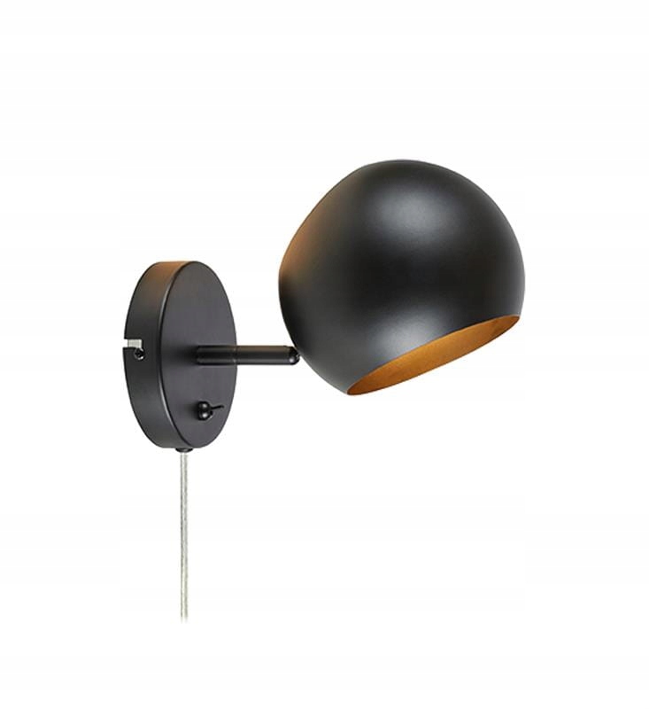 Główne cechy kinkietu Markslojd Edgar