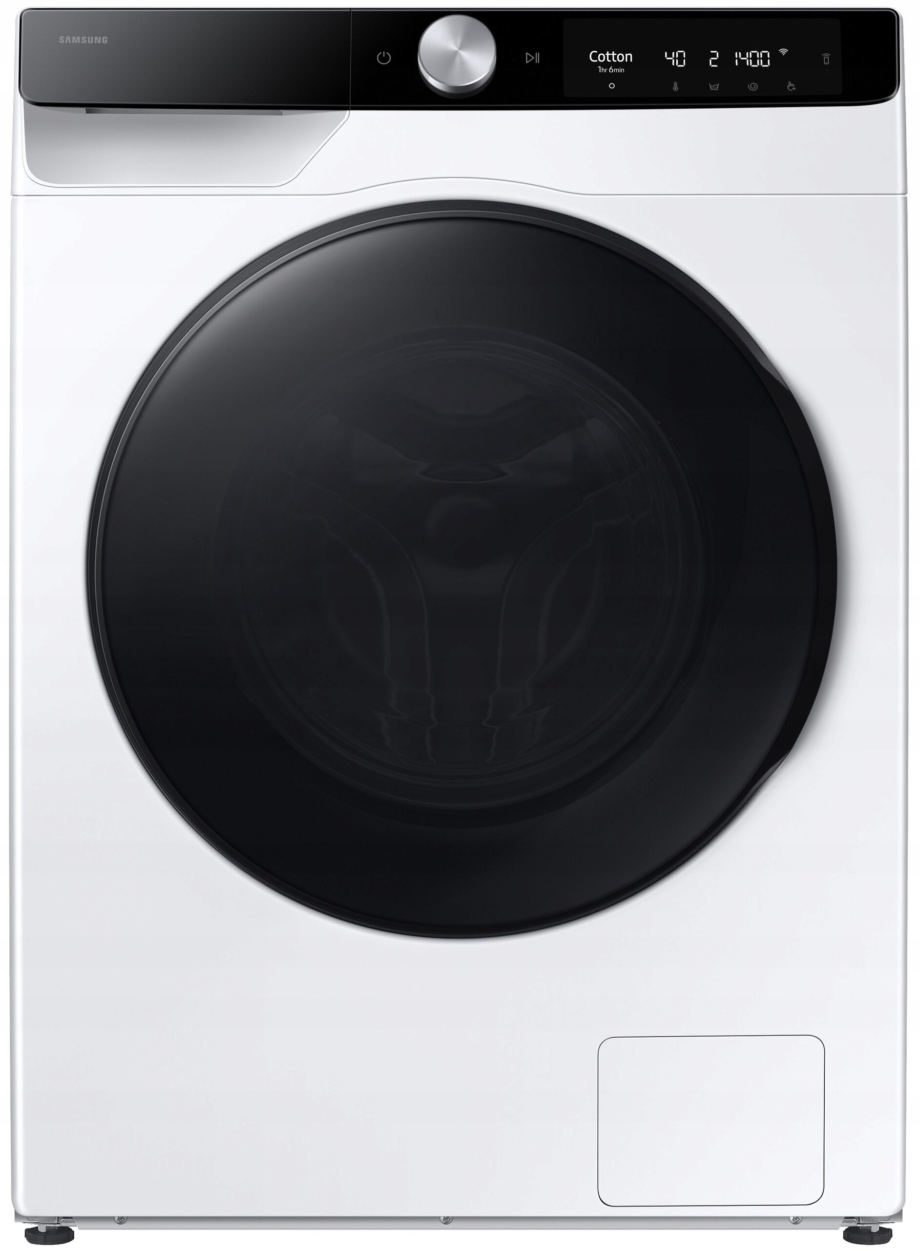 Wydajność energetyczna i oszczędność wody