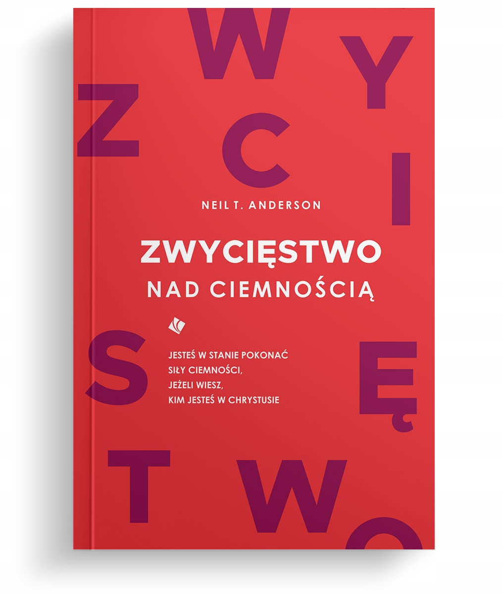 Zwycięstwo nad ciemnością – Odkryj prawdę i pokonaj ciemność