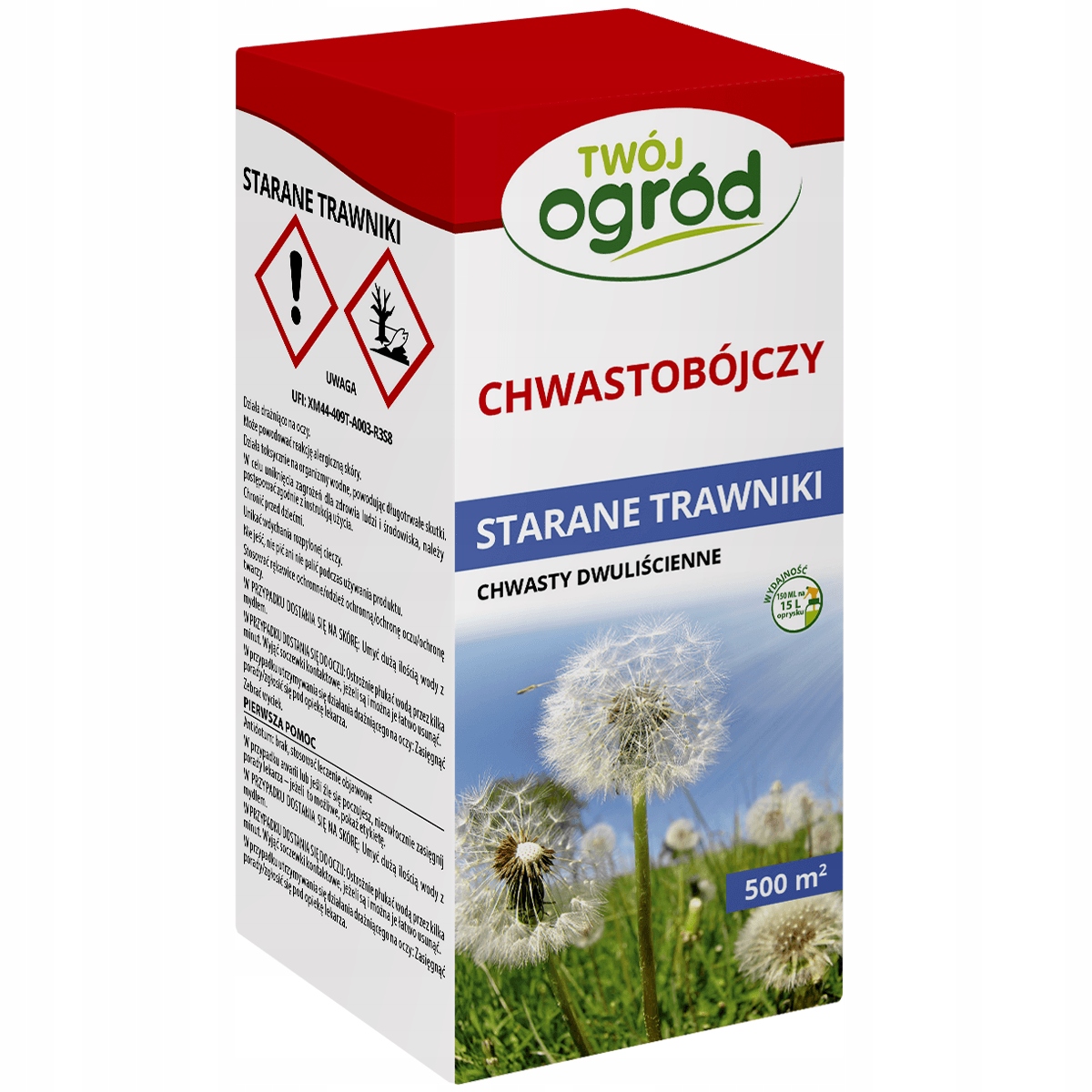 Wskazówki dotyczące stosowania i dawkowanie