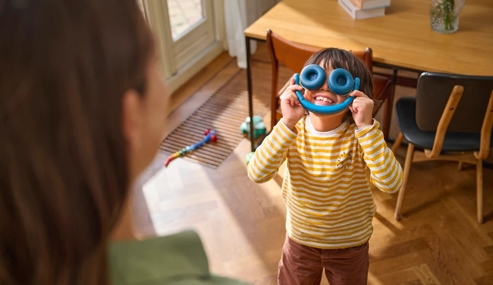 Wbudowany mikrofon do rozmów