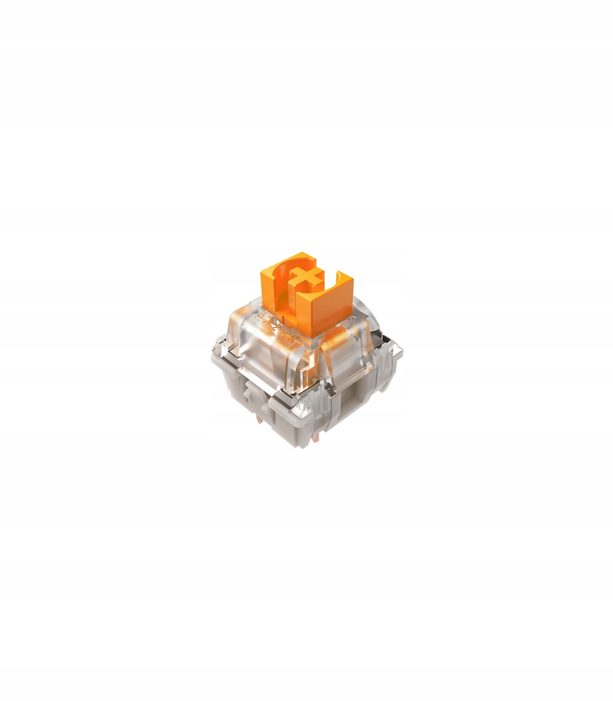 Razer Mechanical Switches Pack - Pomarańczowy Przełącznik Taktyczny