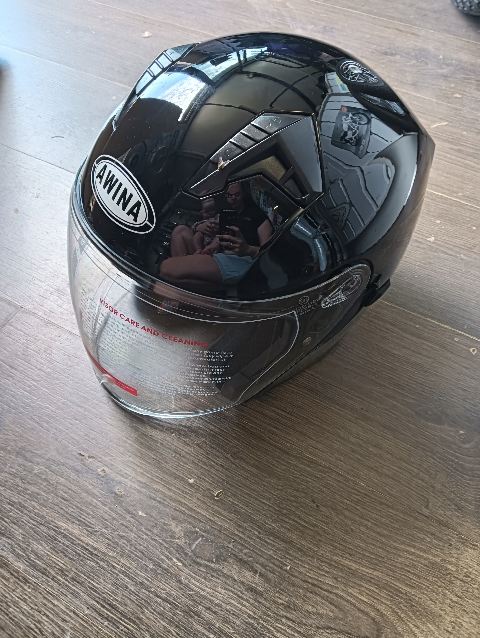 Wysoka jakość materiałów i wykonania