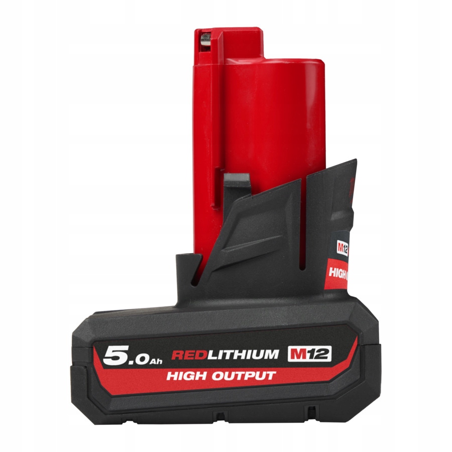 Wydłużona żywotność dzięki technologii REDLITHIUM