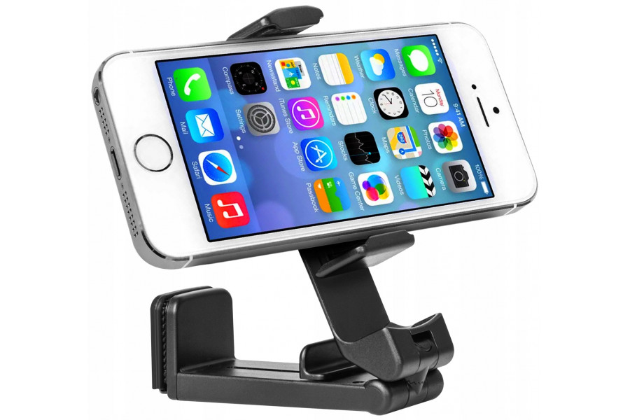 Szybki i bezpieczny montaż w samochodzie i domu