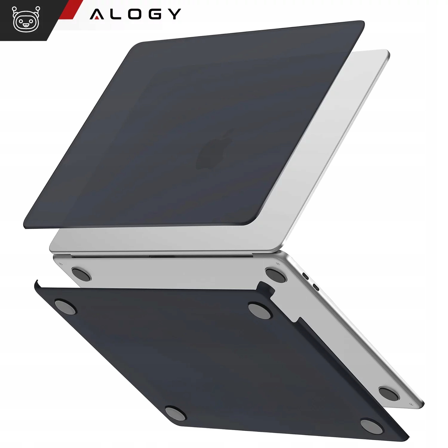 Etui do Apple Macbook Air 13 13.3