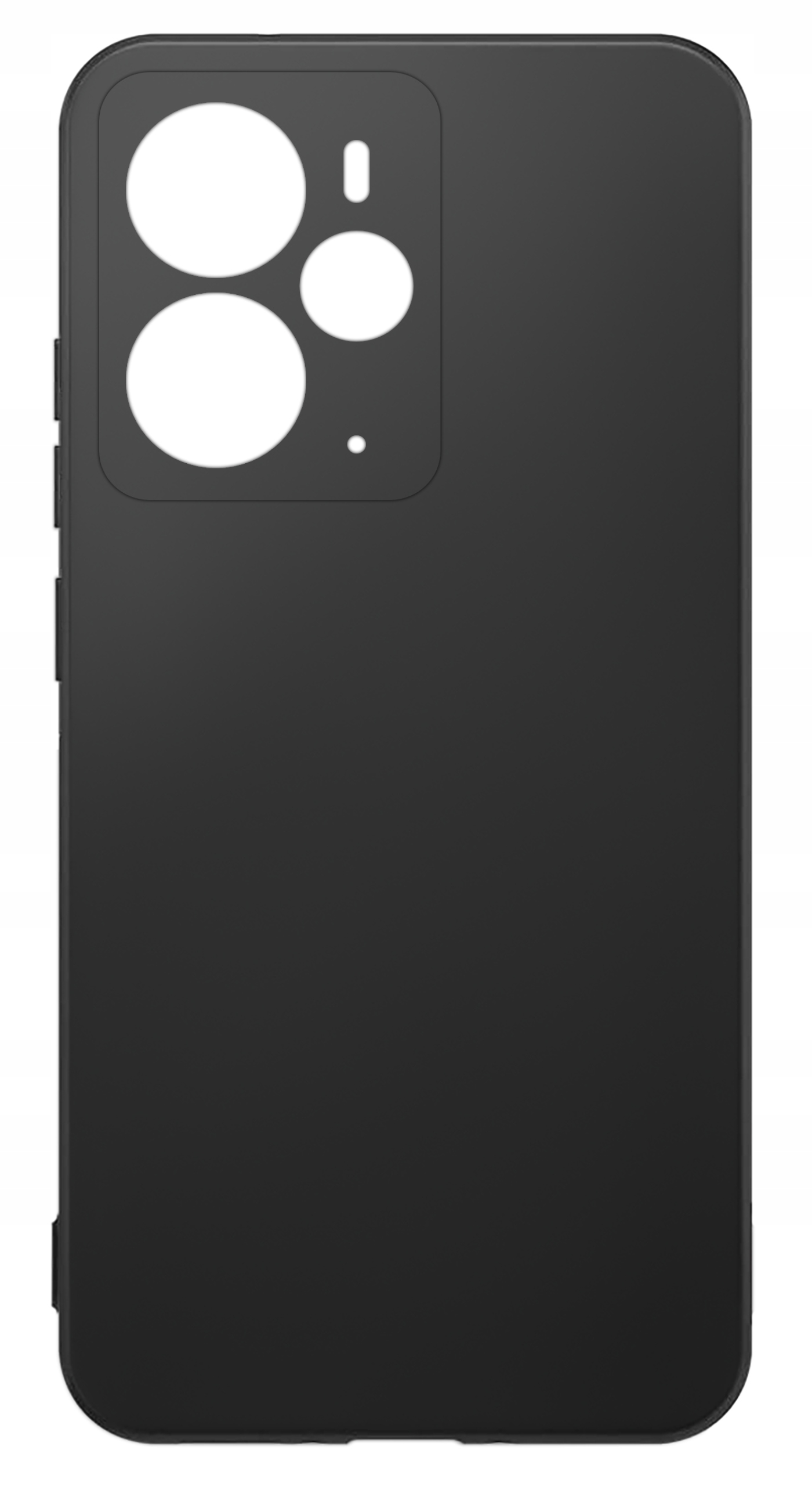 Funkcjonalność i design – Idealne dopasowanie do Realme 14 5G