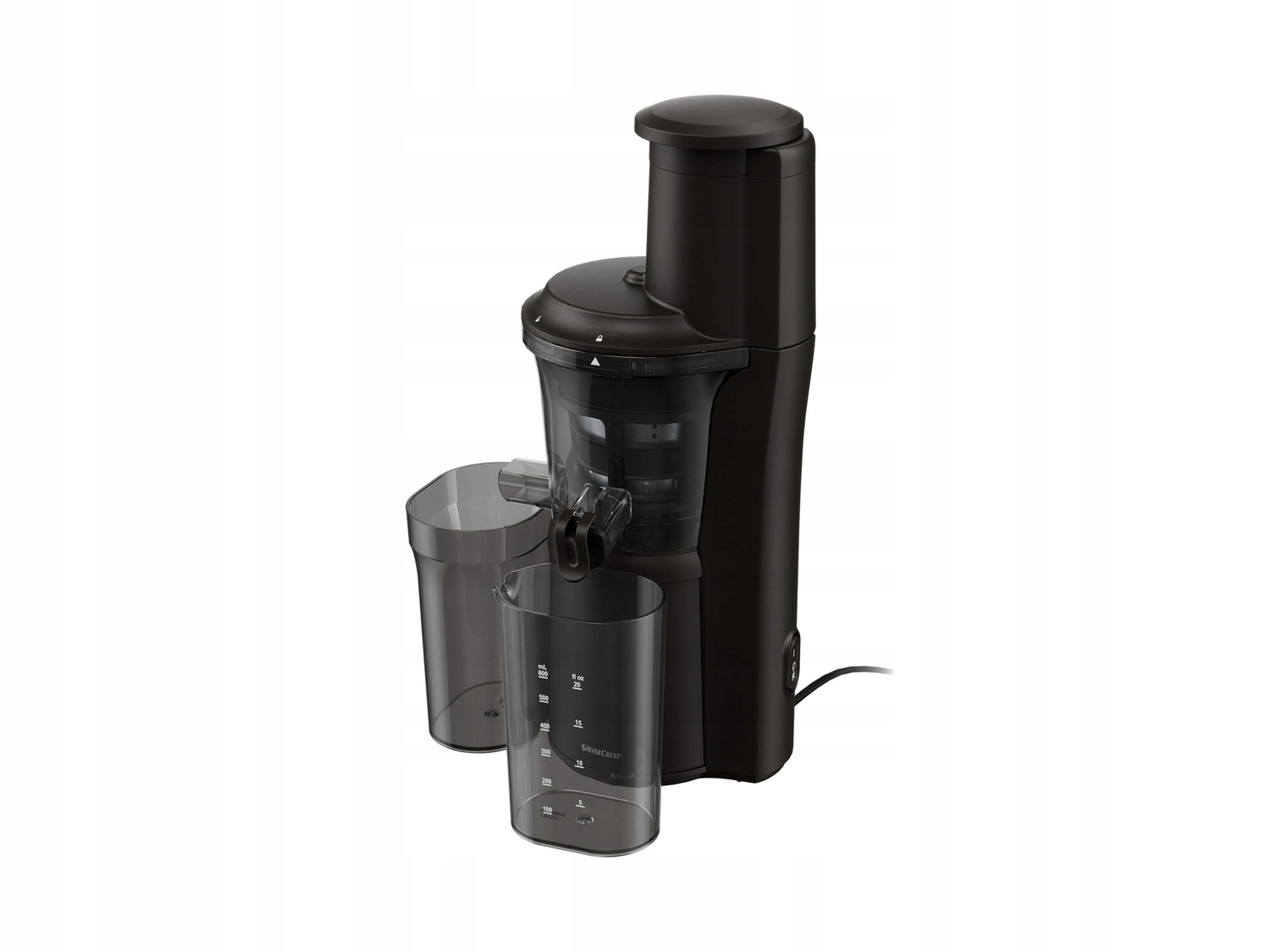 Innowacyjny otwór na całe owoce – wygoda i oszczędność czasu