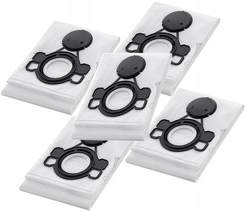 Worek do odkurzacza Sourcing Disposable dust bags FLEX VE5 FS-F VC/E 21-26L – Wydajność i komfort sprzątania