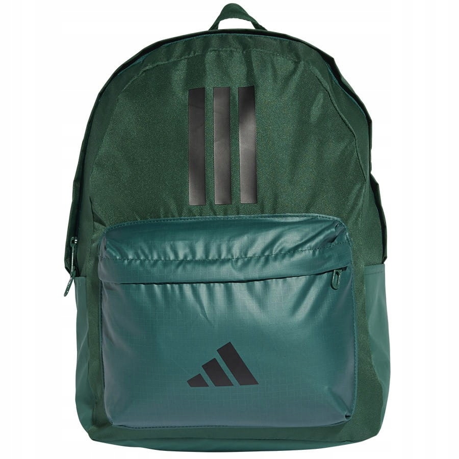 Plecak adidas Classic Bars IS7044 – Styl i funkcjonalność w jednym
