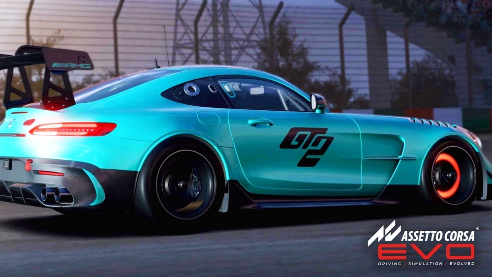 Niezwykłe efekty wizualne i kolory