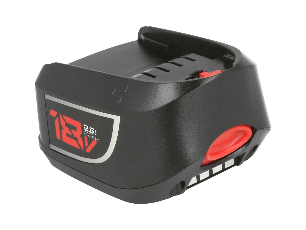 Zaawansowany system zarządzania energią (BMS) – bezpieczeństwo na pierwszym miejscu