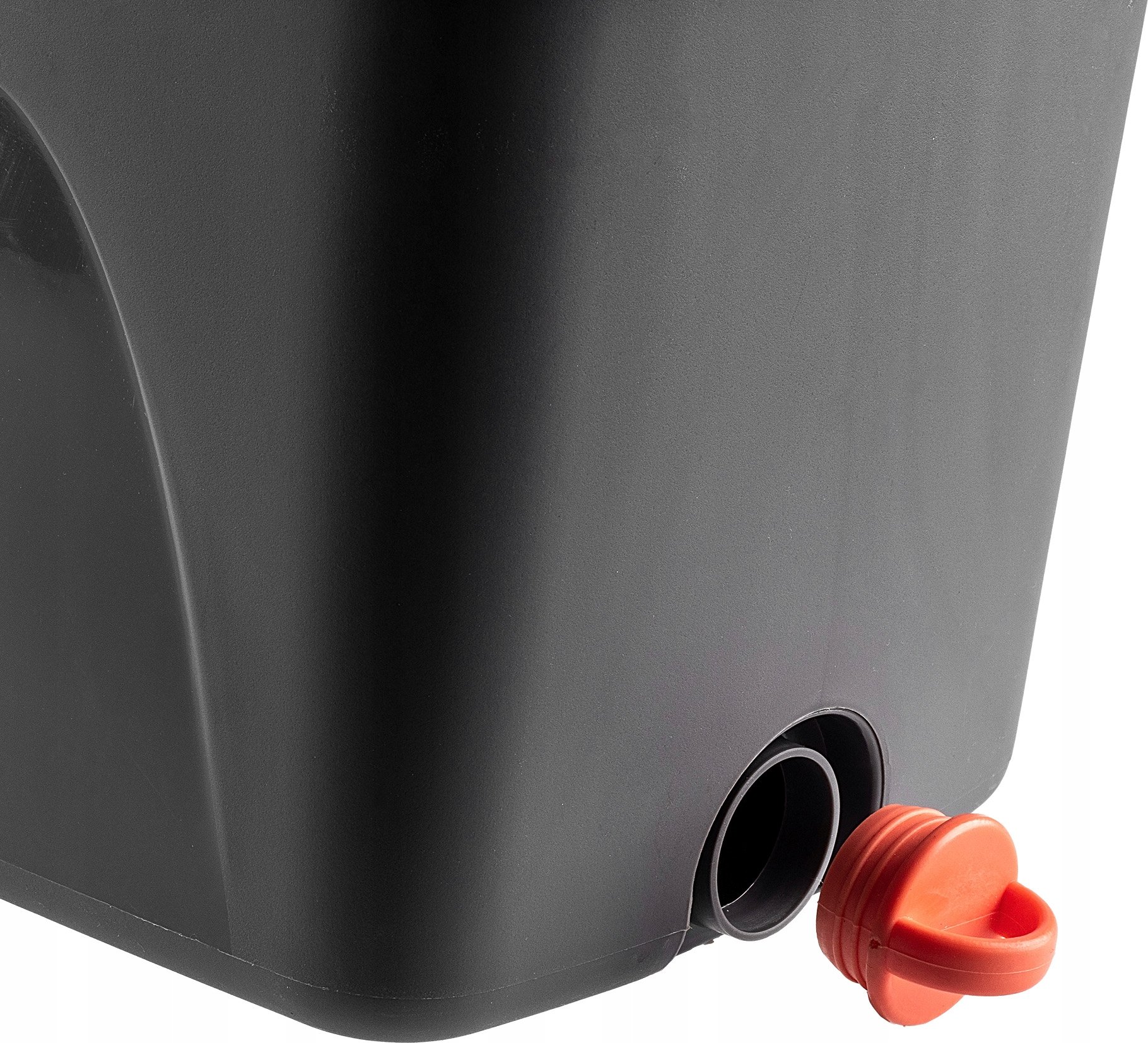 Mop Kadax KADAX Mop obrotowy do podłogi 132cm – Efektywne sprzątanie w Twoim domu