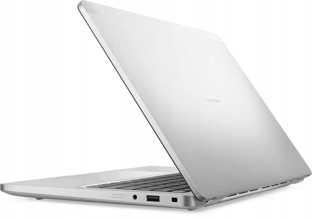 Laptop Dell Pro 13 Plus 2w1 – Wydajność i mobilność w jednym