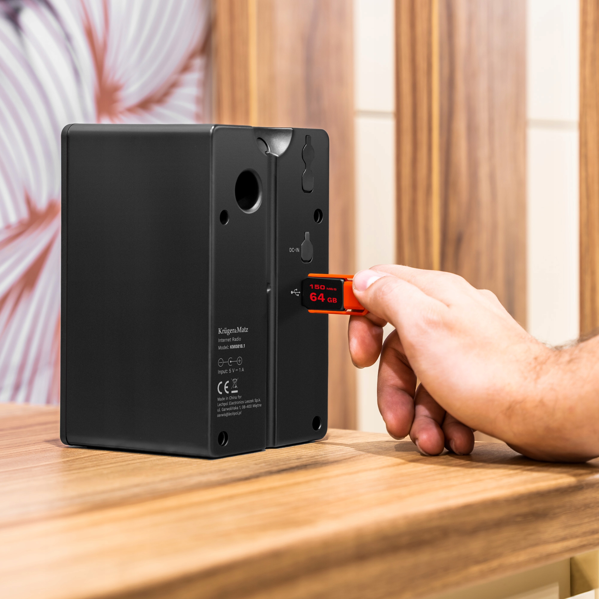 Odkryj 25 000 stacji internetowych