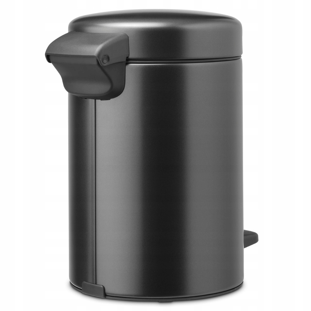 Funkcjonalność i detale – wolno opadająca pokrywa