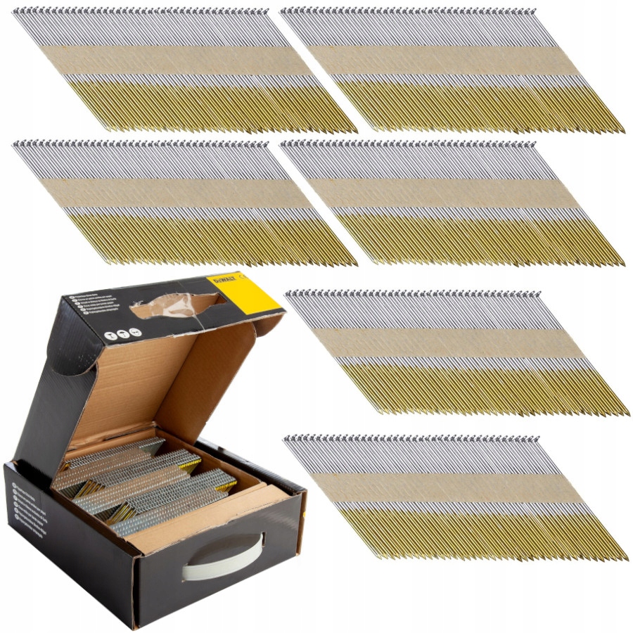 Zastosowanie gwoździ do konstrukcji drewnianych