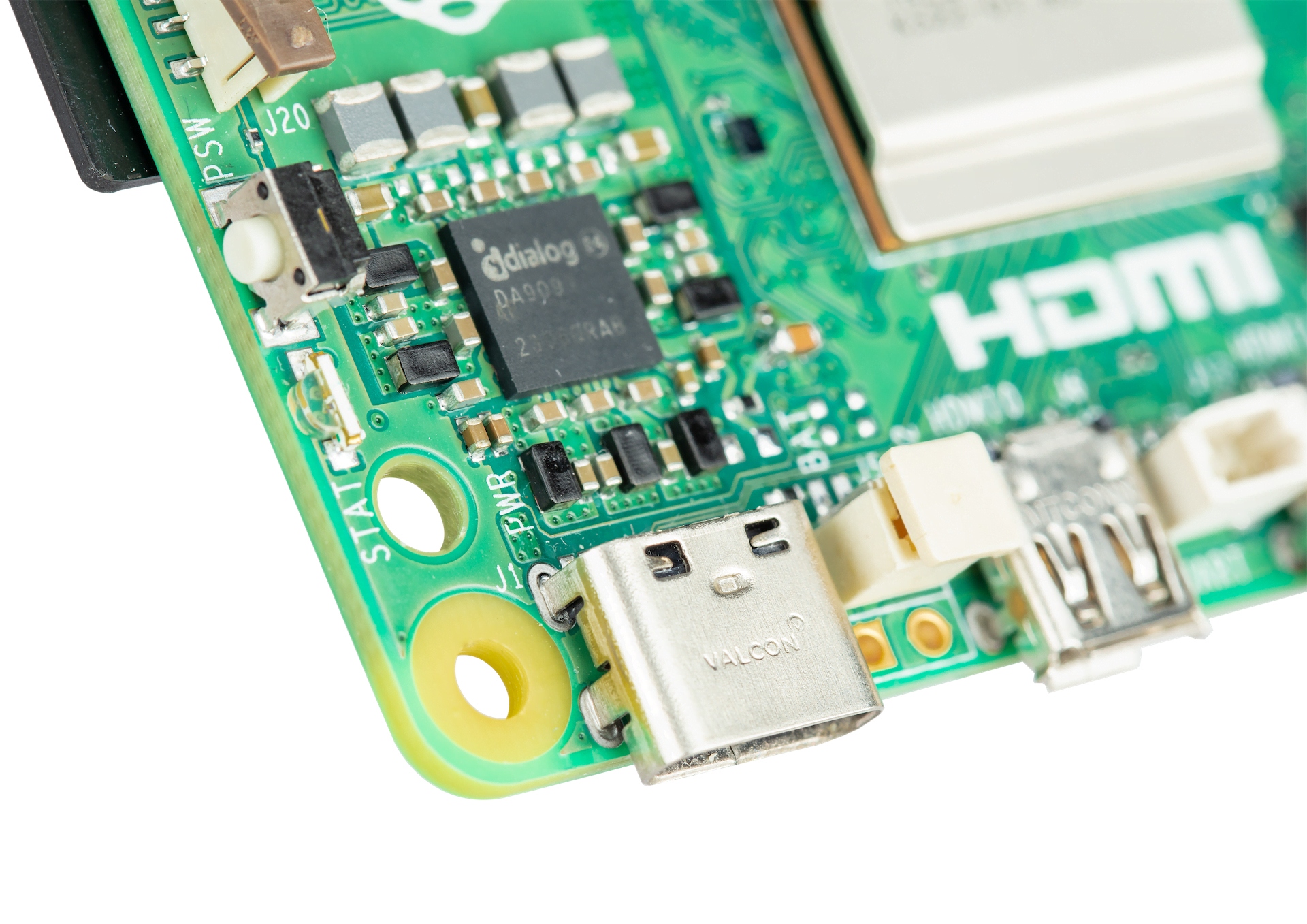 Interfejs PCIe 2.0 x1 dla nowoczesnych rozwiązań