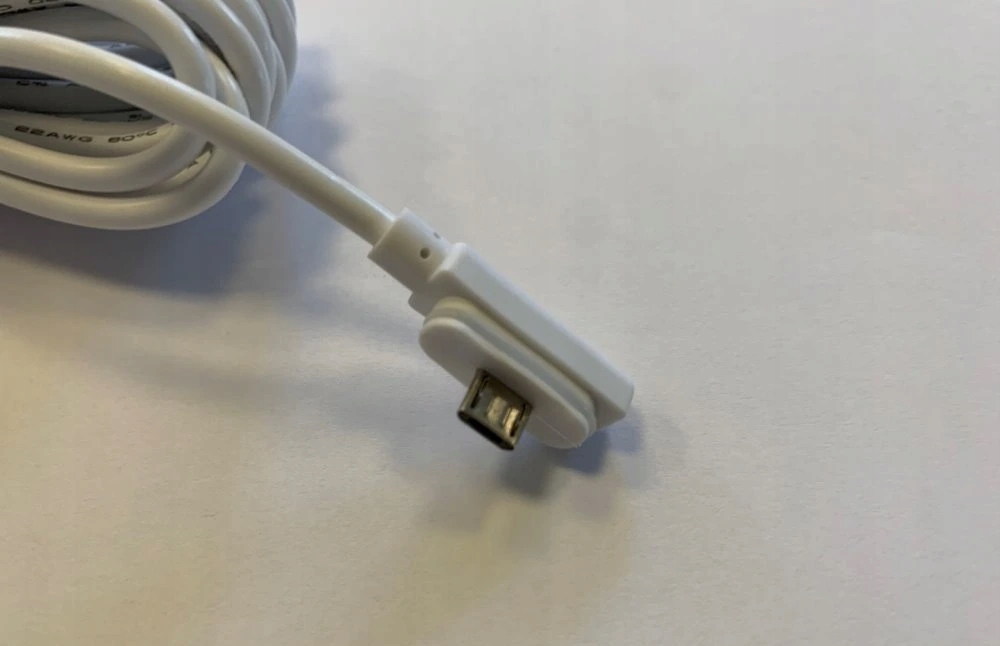 Kompatybilność z urządzeniami – Ładowanie przez złącze micro USB