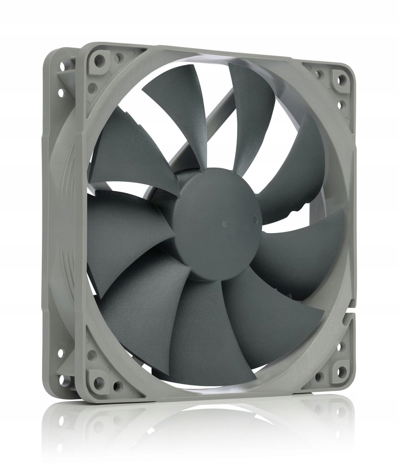 Wentylator Noctua NF-P12 redux-1300 – Wydajność i cisza w jednym