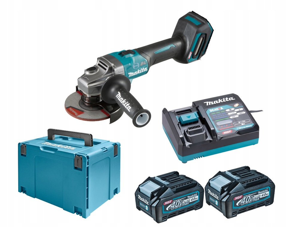 Funkcja AFT – Bezpieczeństwo i kontrola podczas pracy