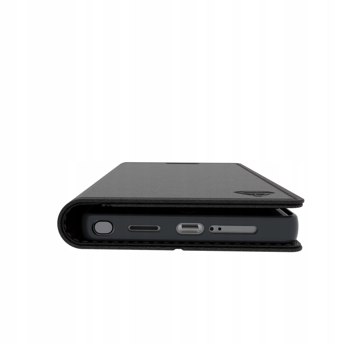 Wysokiej jakości materiał – skóra zamszowa