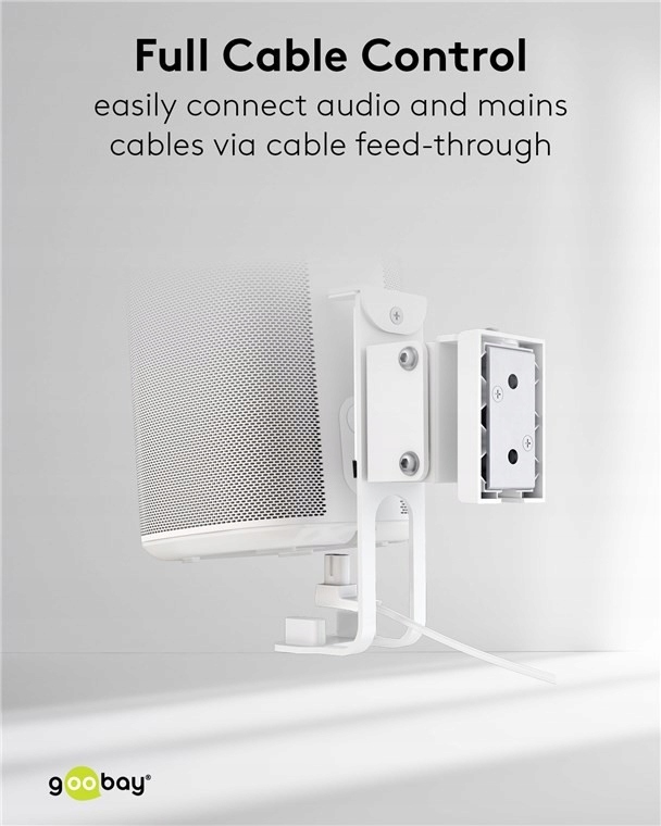 Wygodne podłączanie i odłączanie kabli audio