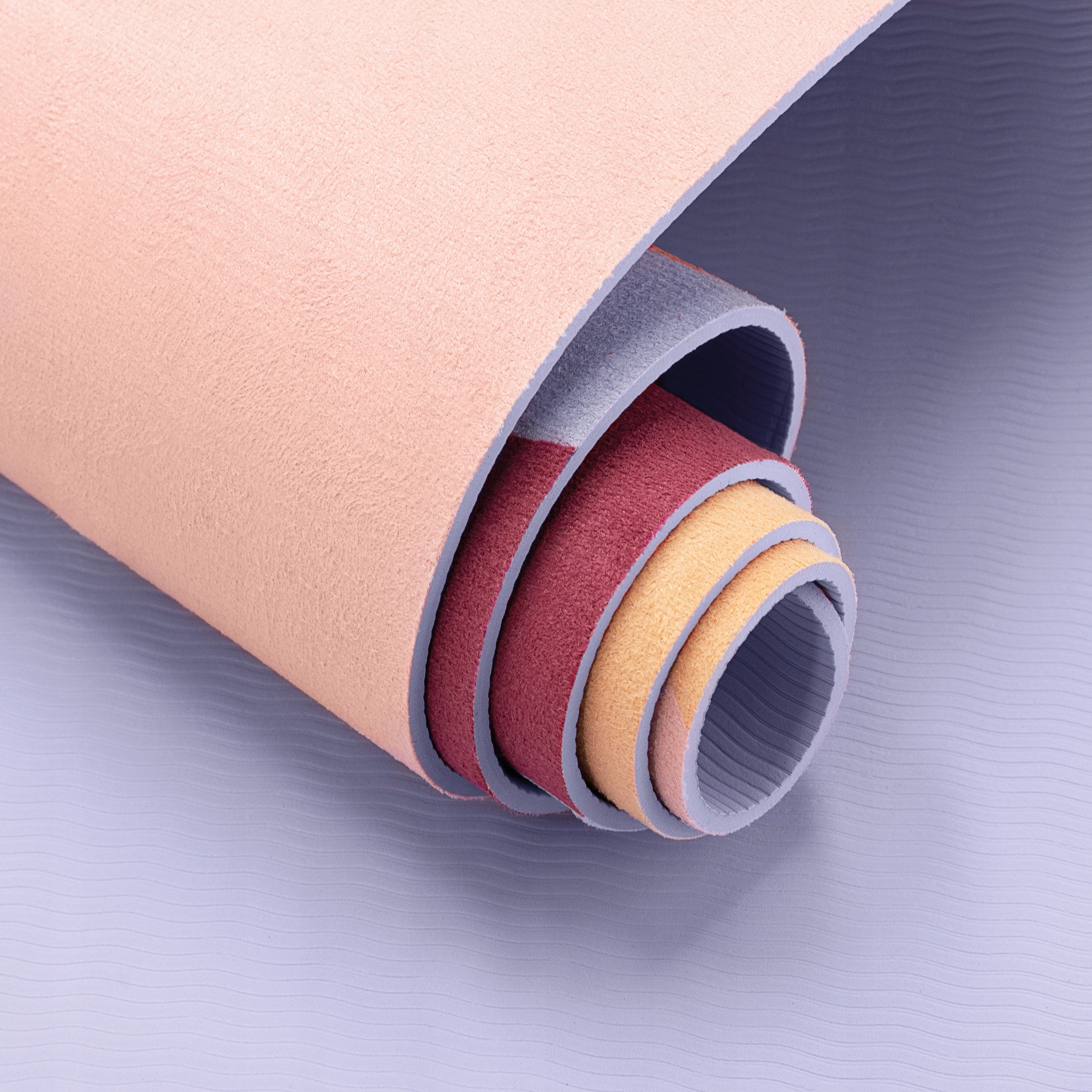 Mata do jogi i ćwiczeń Spokey HARMONY MAT – Komfort i bezpieczeństwo podczas treningu