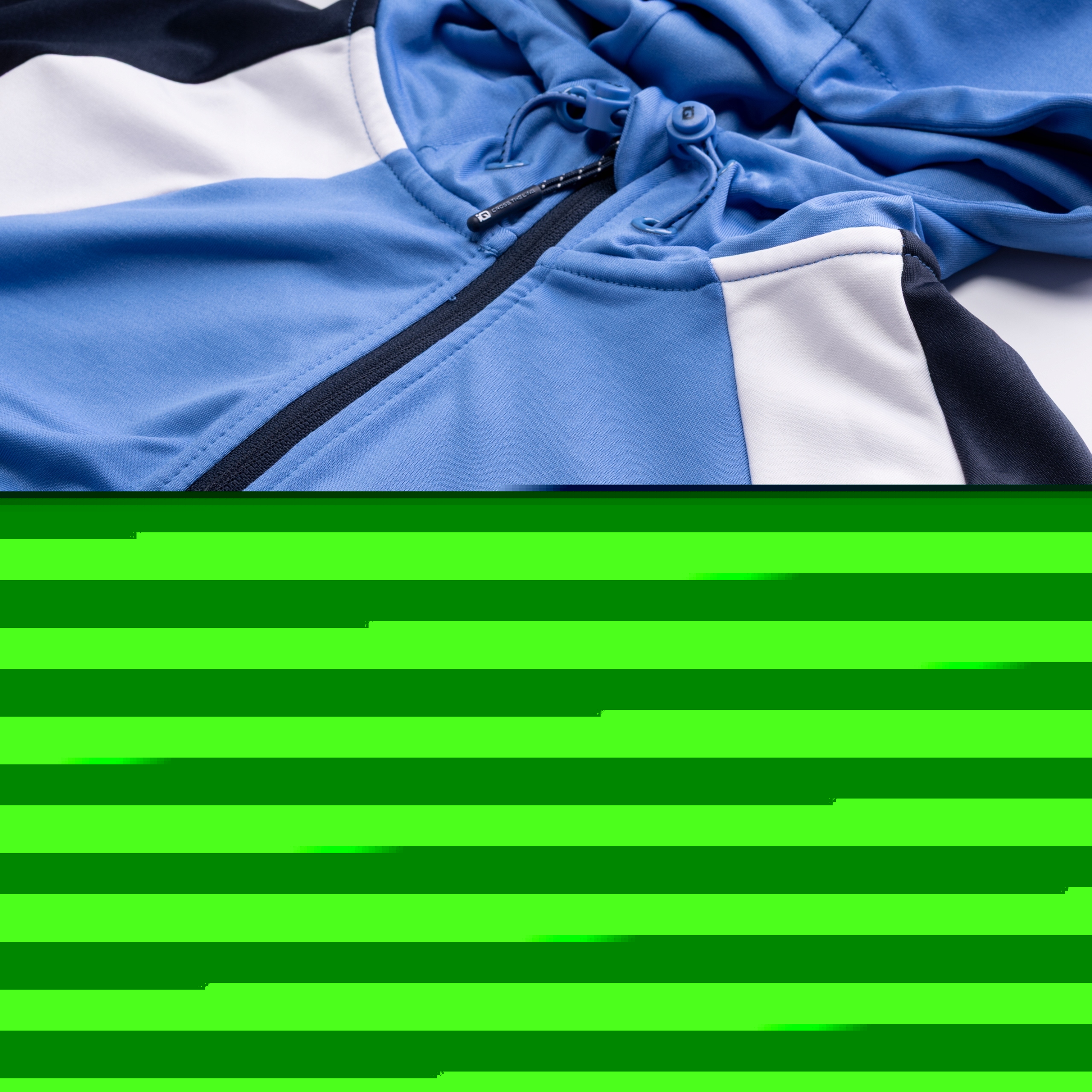 Technologia IQ Dry – Innowacyjne rozwiązania dla młodych sportowców