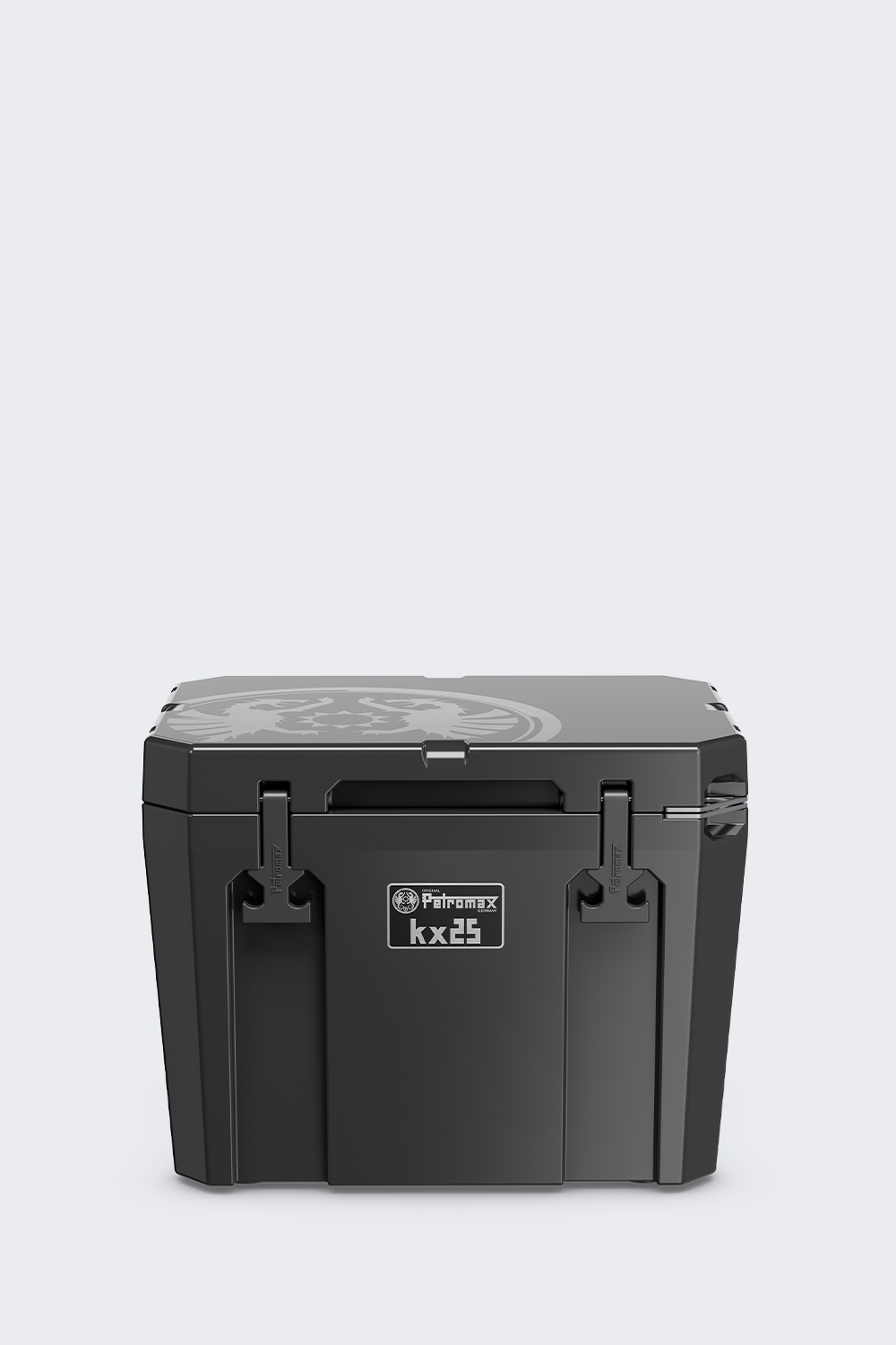 Lodówka Pasywna Petromax Cool Box 25 L – Idealna na wyprawy i kempingi