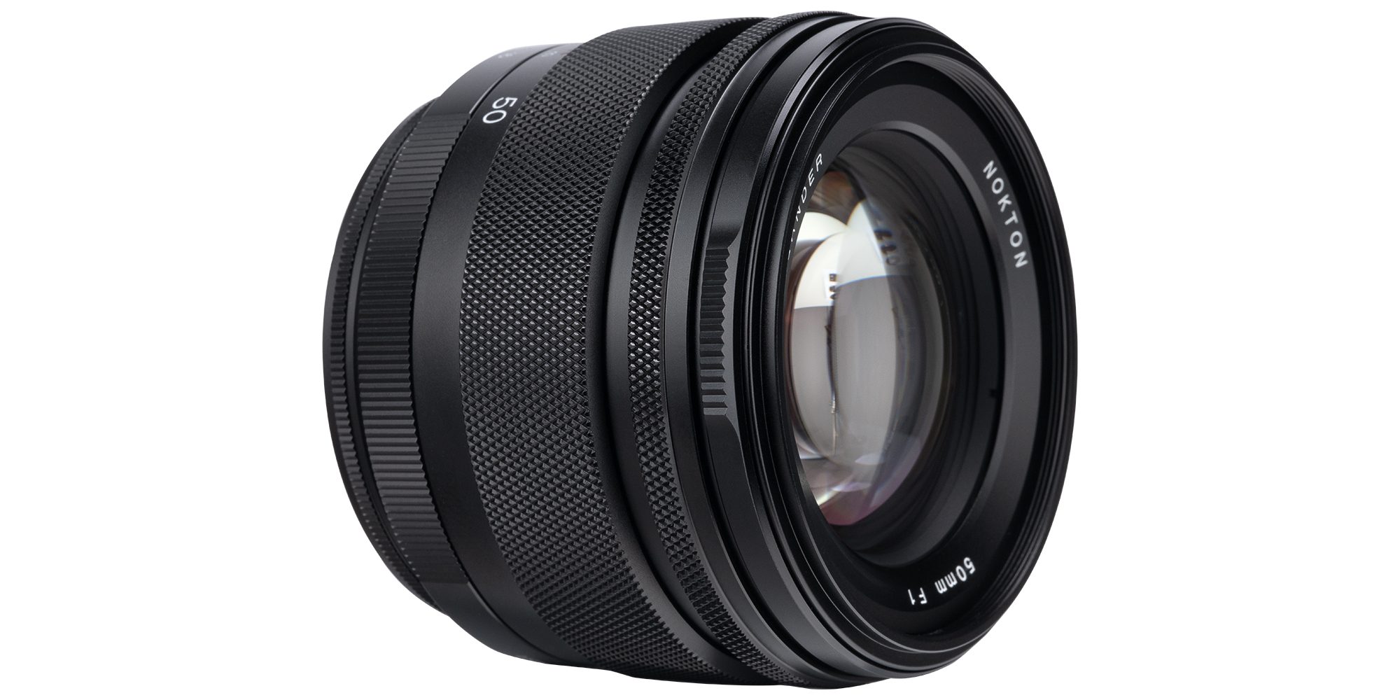 Obiektyw Voigtlander Nokton 50 mm f/1,0 do Canon RF - Światło pod kontrolą