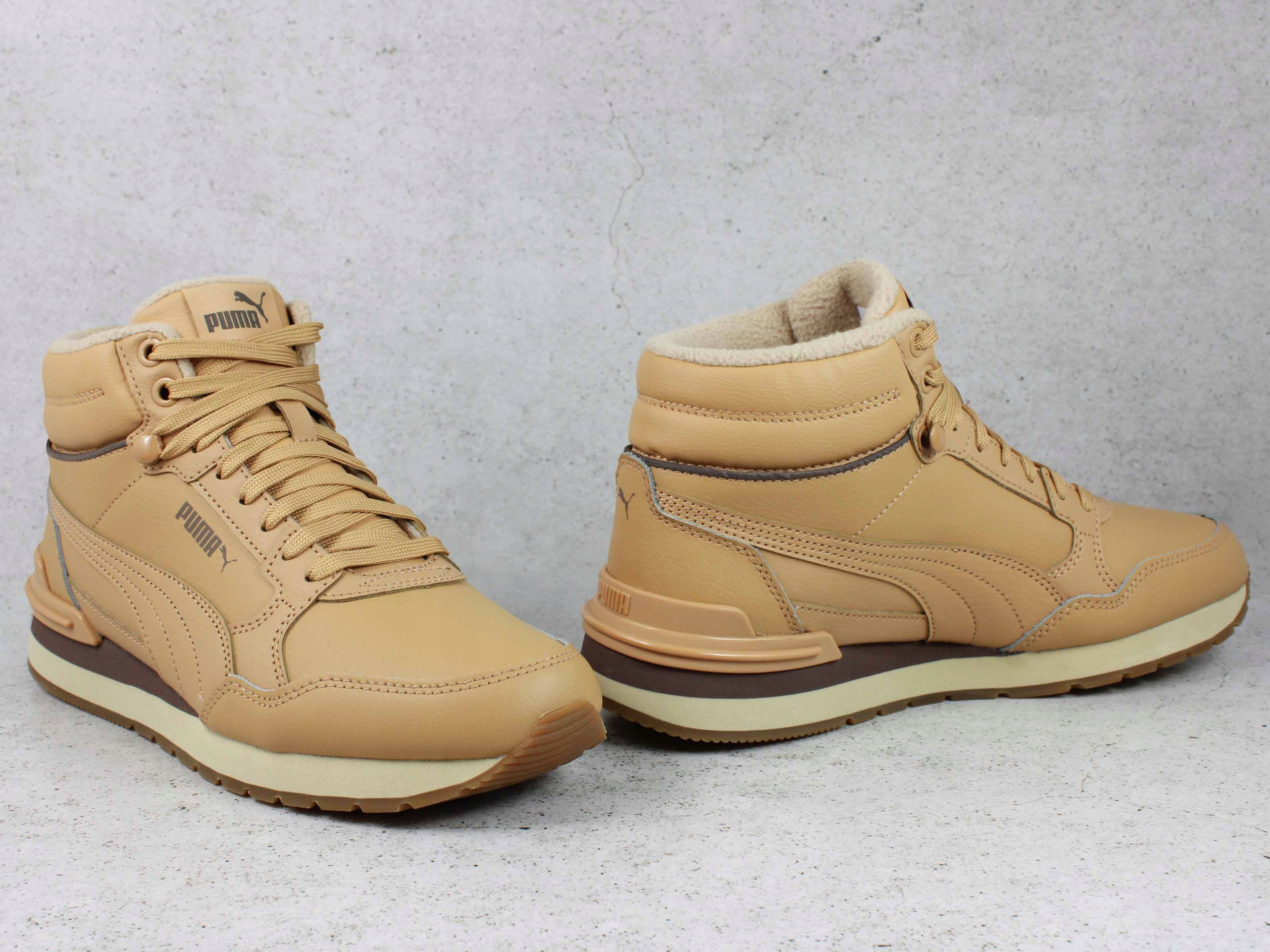 Idealne na zimę i jesień