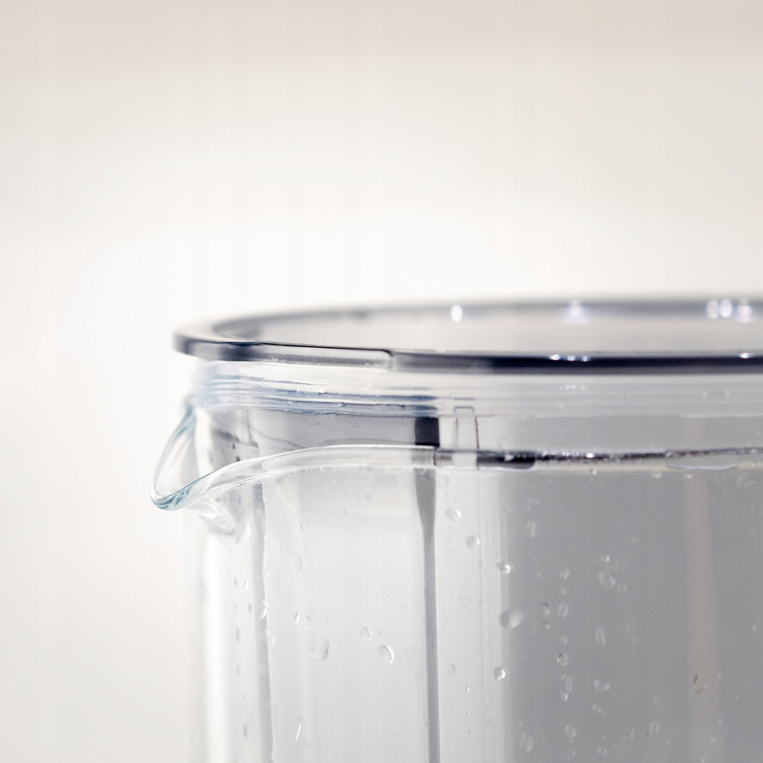 Kompatybilność z dzbankami Wessper AquaMax Crystalline / D2 Borosilicate