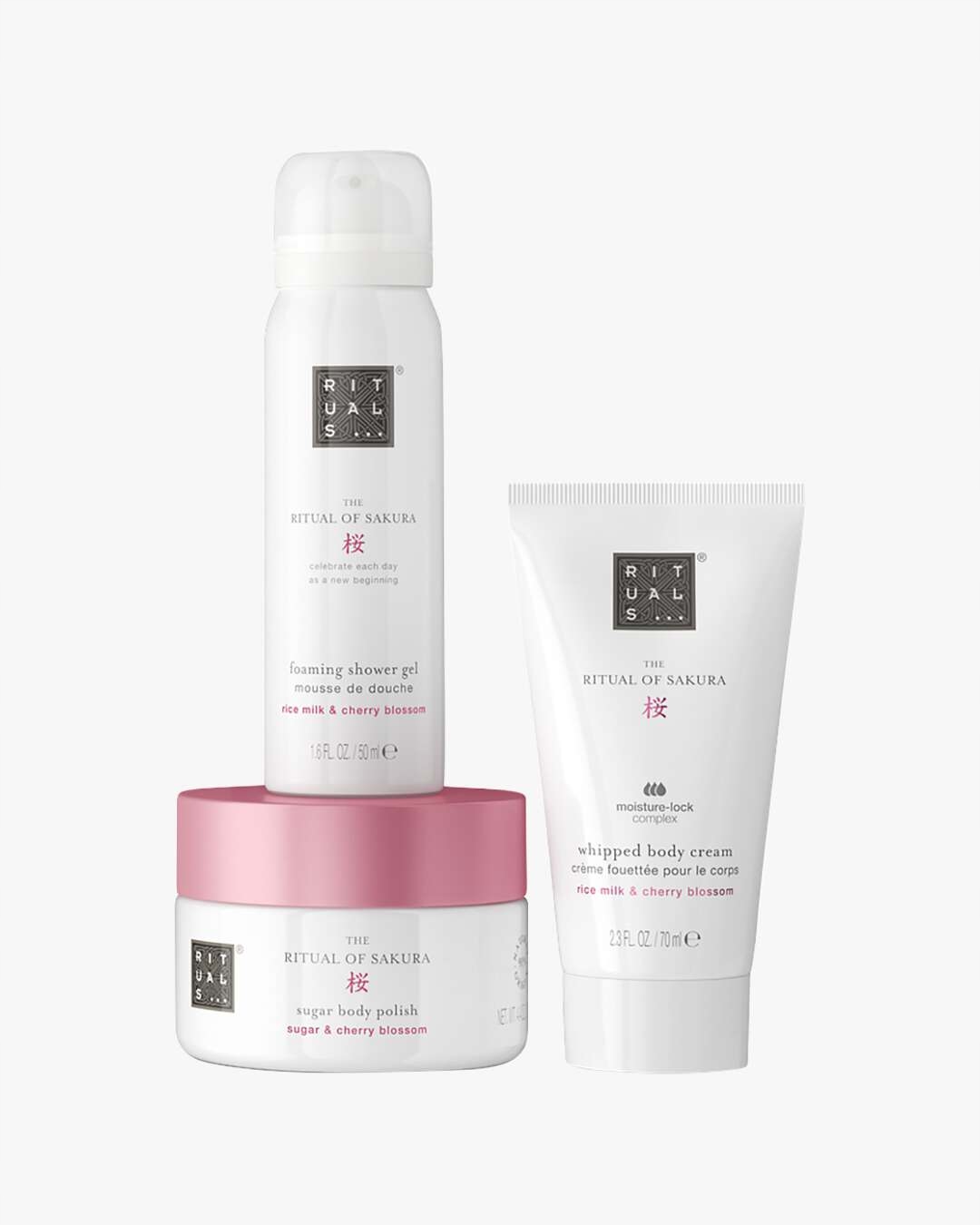 Idealny zestaw na prezent – odkryj magię Rituals