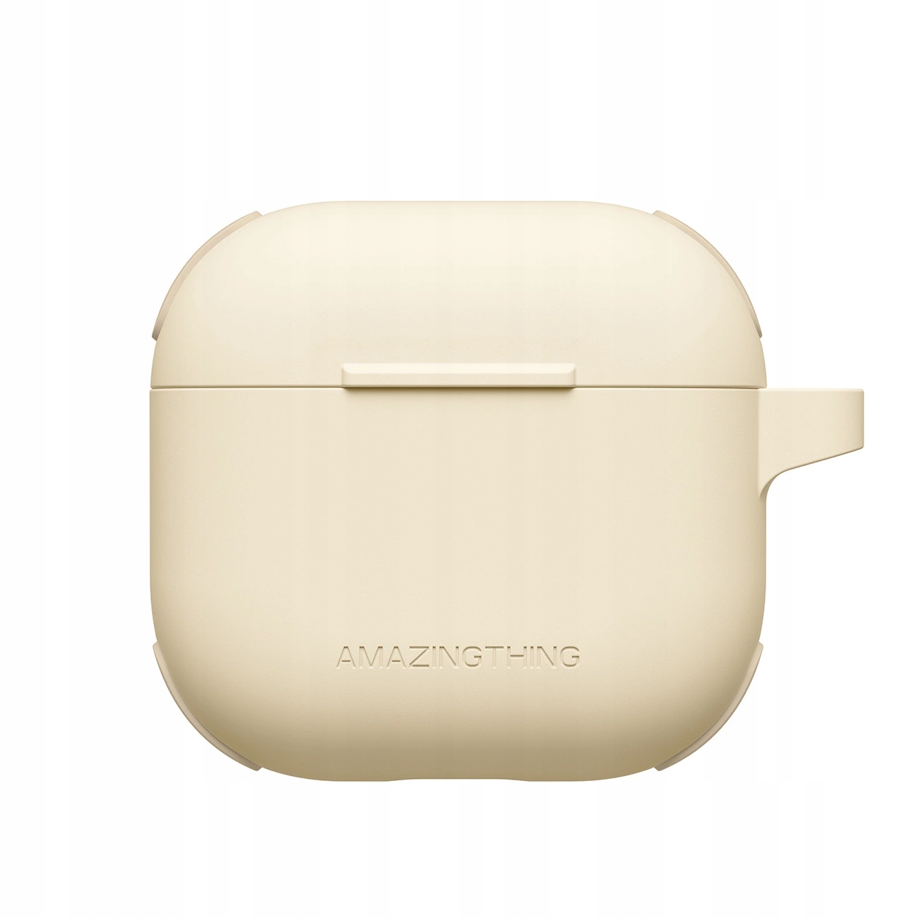 Etui AMAZINGTHING Omni Case do AirPods 4 - pustynne – Ochrona i styl w jednym