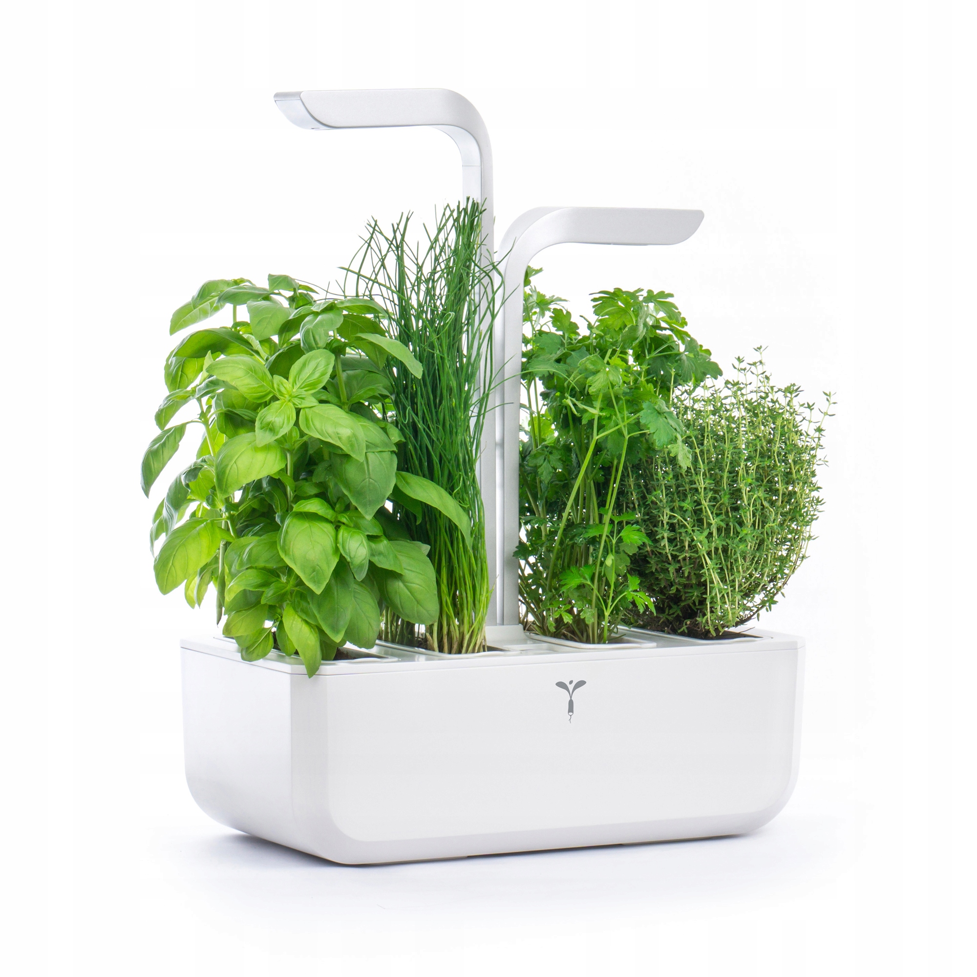 Technologia LED SAVORYLIGHT™ dla szybkiego wzrostu roślin