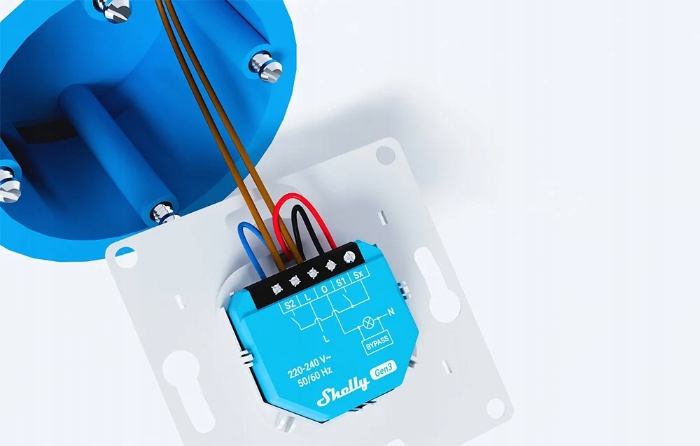 Zalety braku przewodu neutralnego