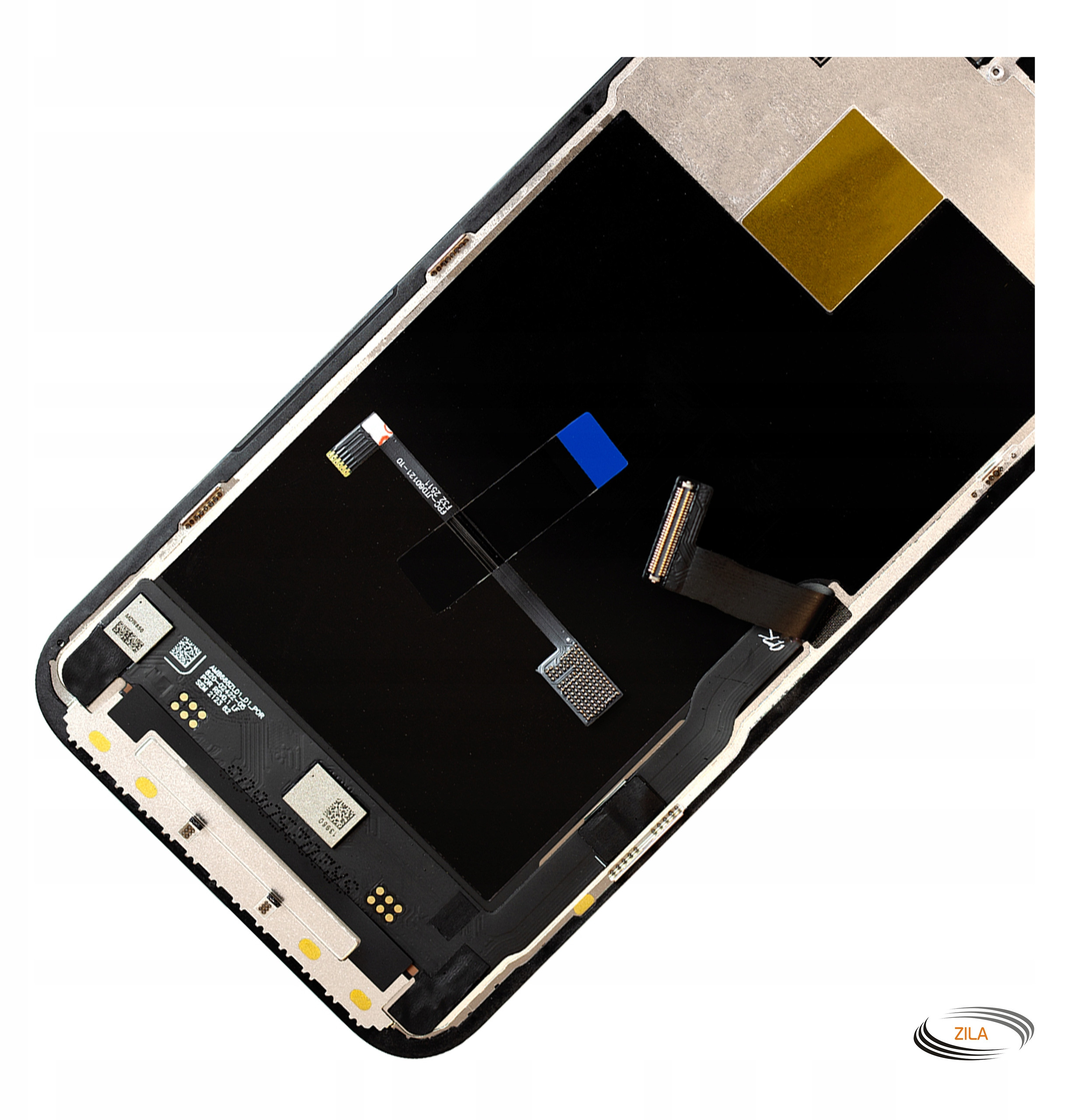 Ryzyko przy samodzielnej wymianie ekranu – Co musisz wiedzieć