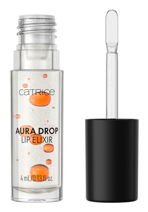 Kolor 10 Sparkle Served – Idealny dla każdej kobiety