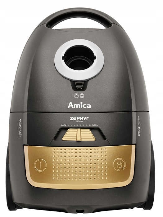Antyalergiczny filtr EPA12 – Czystsze powietrze w Twoim domu