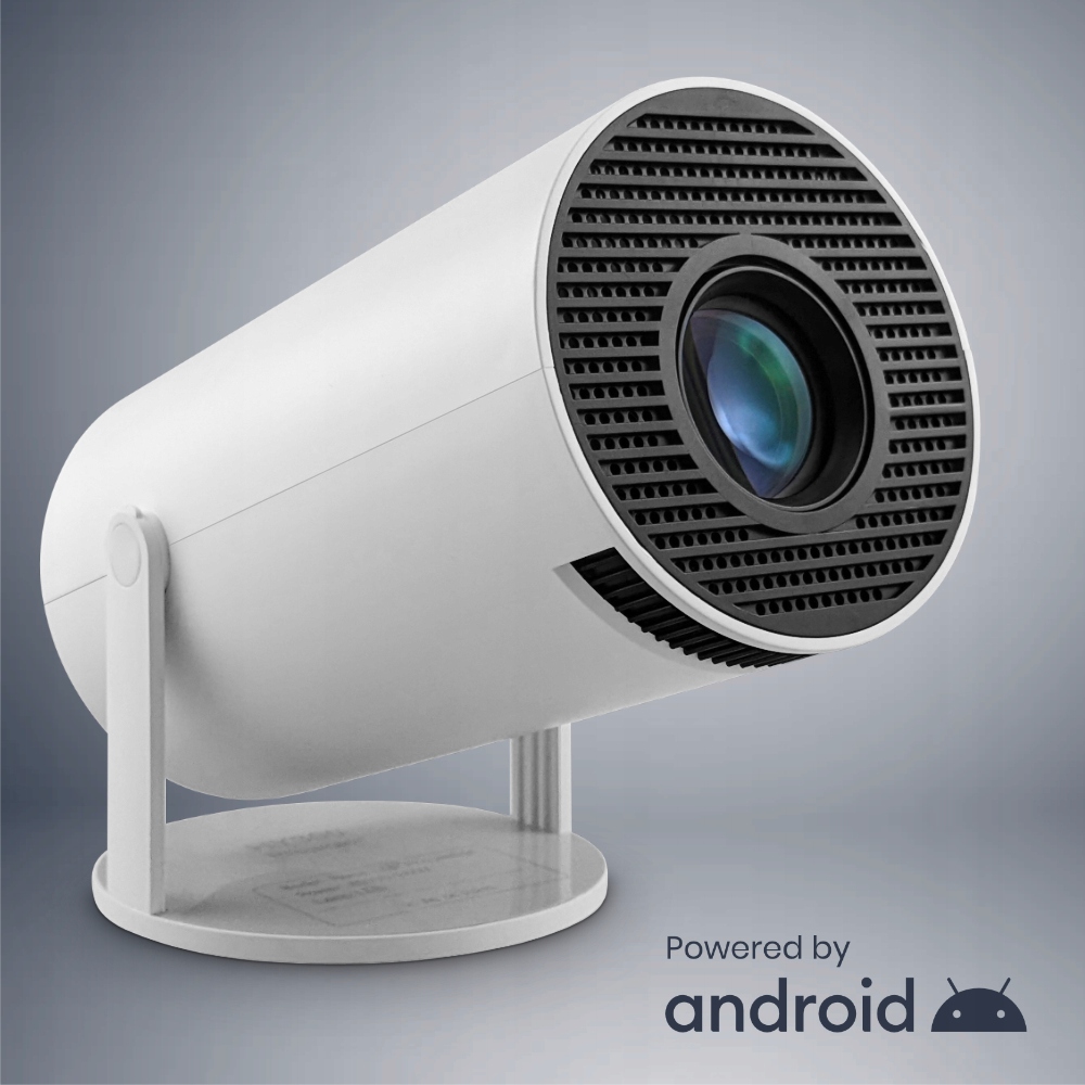 Funkcje projekcji – Automatyczna korekcja i regulacja położenia