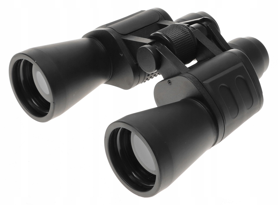 Wysokiej jakości optyka i antyrefleksyjna powłoka