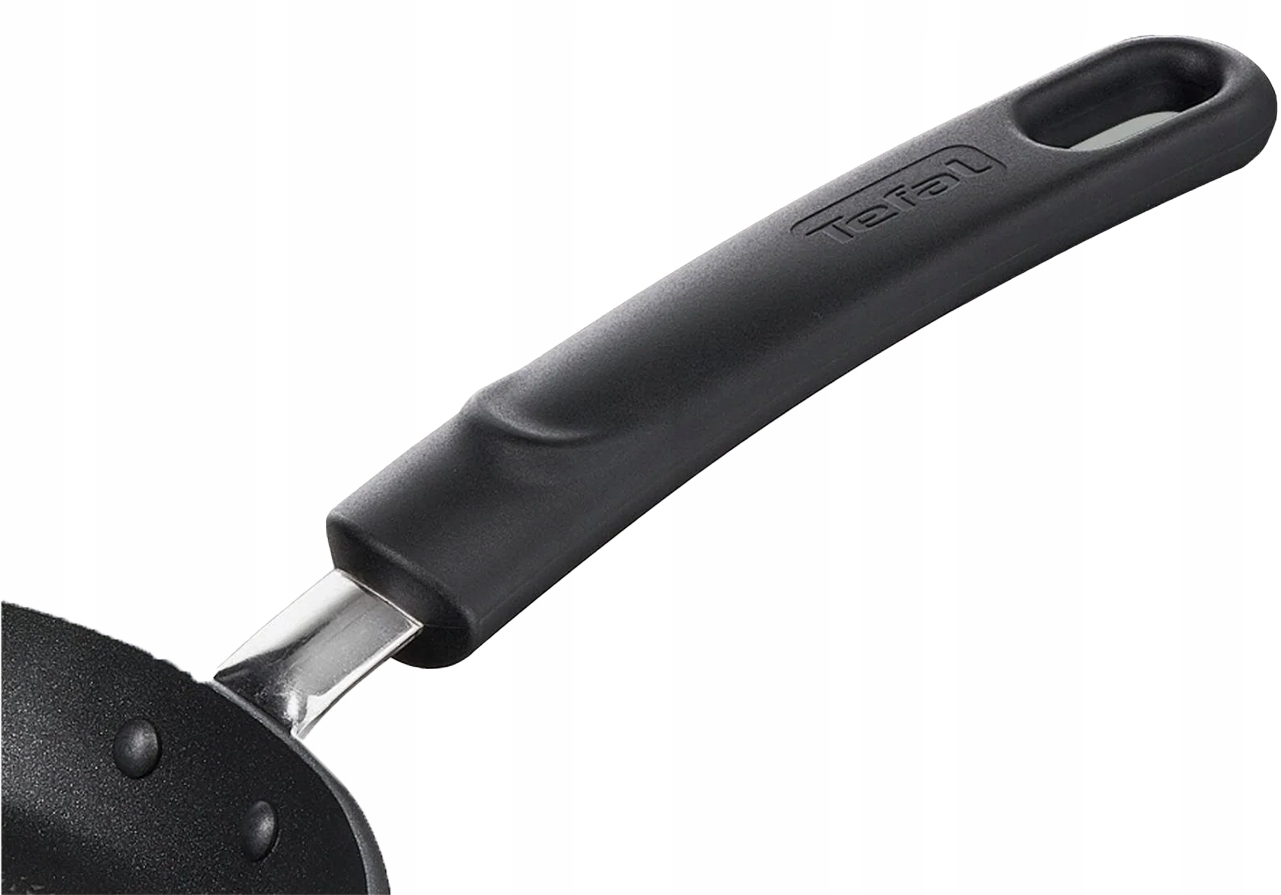 Ergonomiczny uchwyt – Wygoda i bezpieczeństwo użytkowania