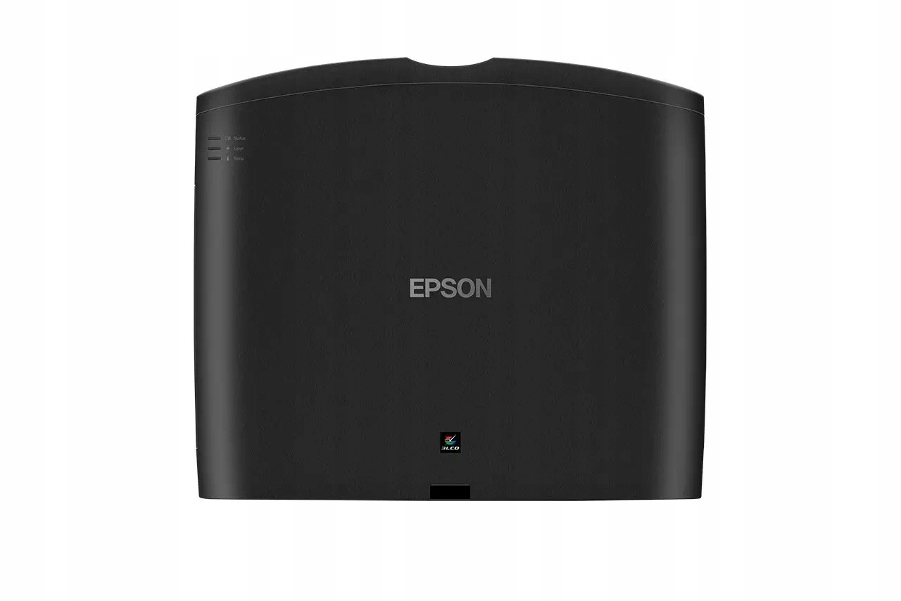 Technologia wyświetlania 3LCD dla doskonałej jakości obrazu