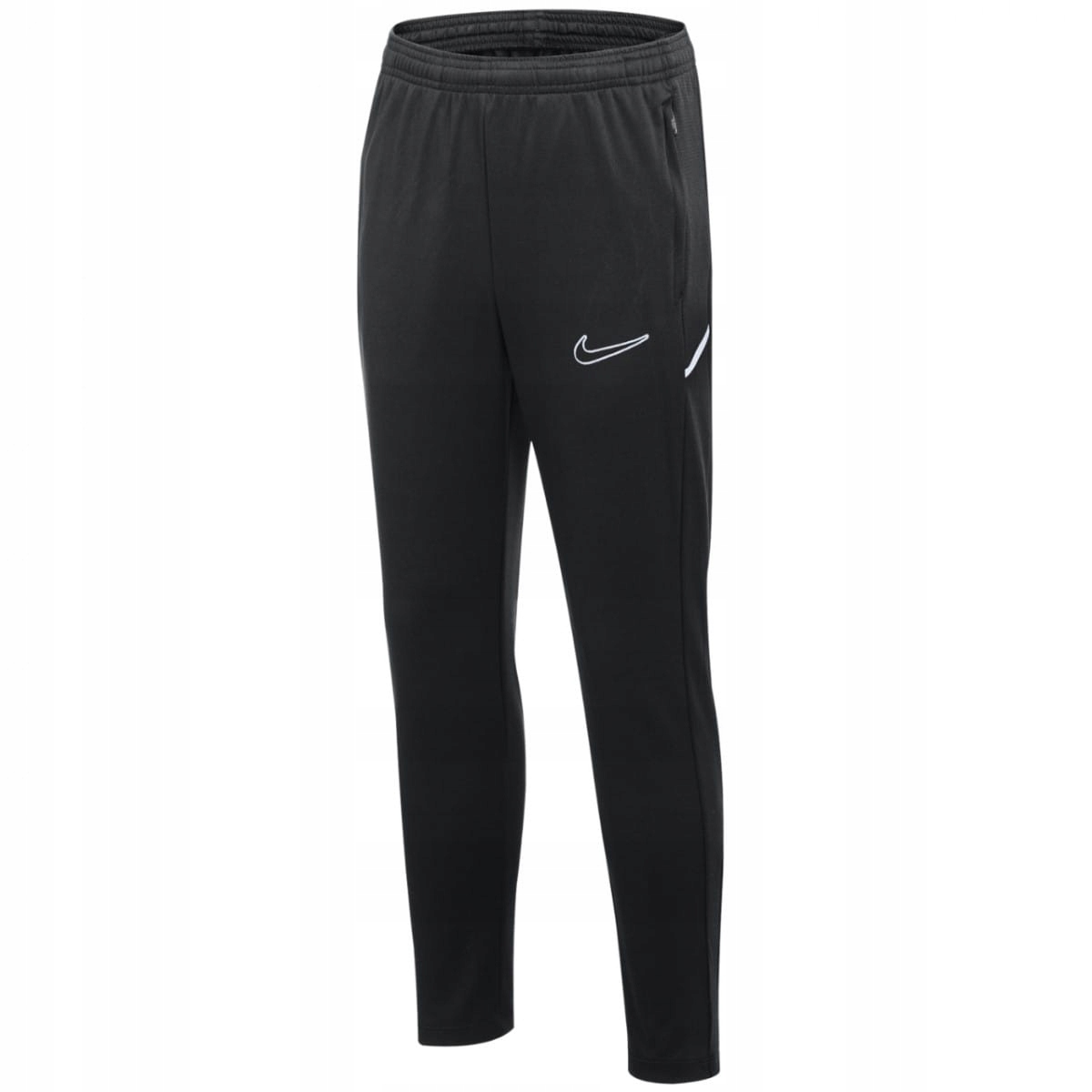 Minimalistyczny design z logo Swoosh