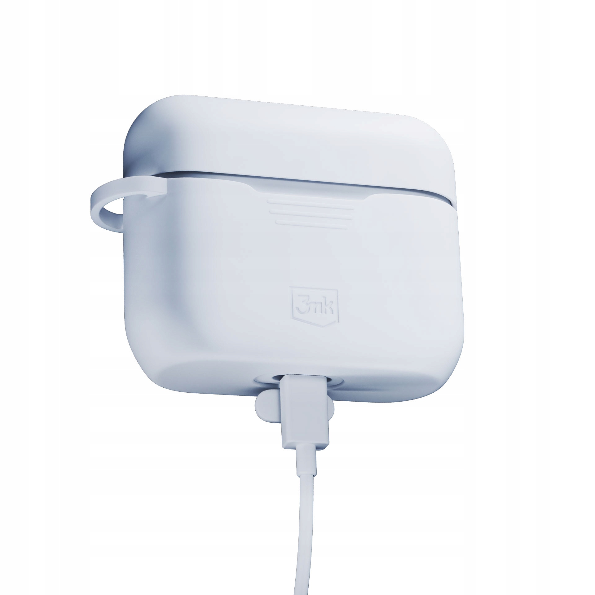 Wygodne przenoszenie z karabińczykiem