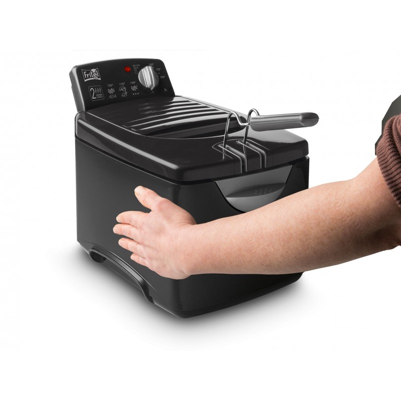 Łatwość obsługi i czyszczenia