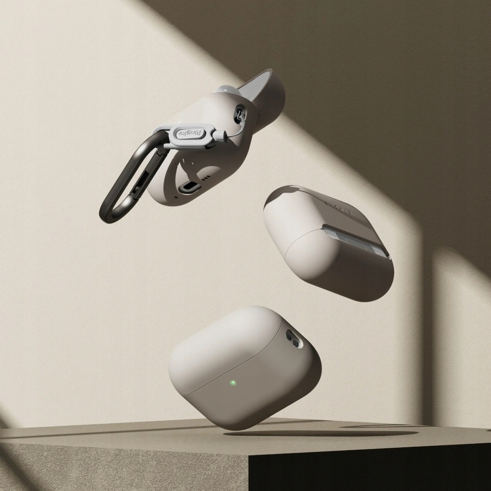 Minimalistyczny design – Idealne dopasowanie do Apple AirPods