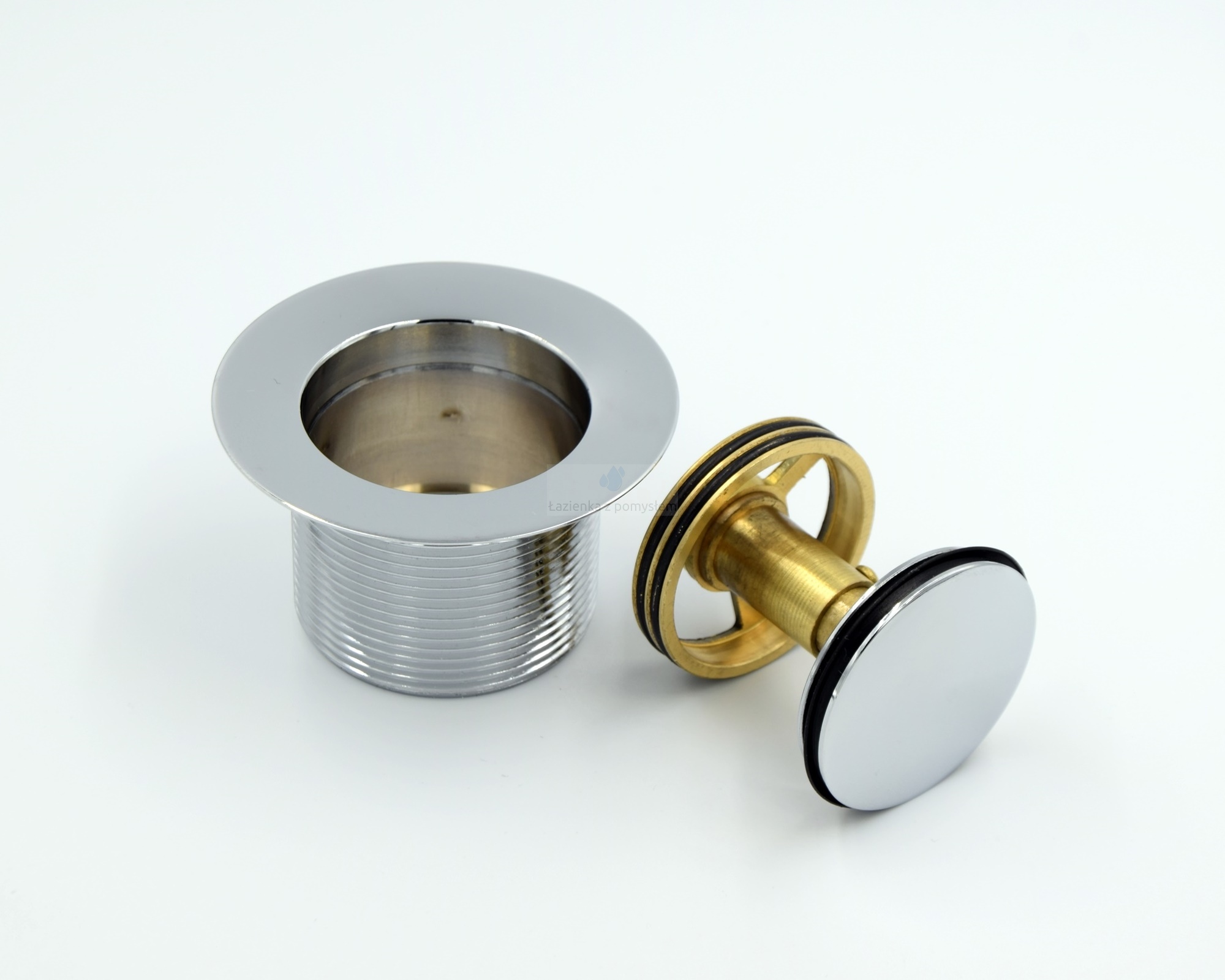 Zastosowanie w brodzikach i wannach – uniwersalność produktu